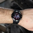 Smartwatch Carbon Thunderbolt