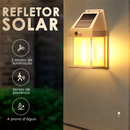 Refletor Solar - LuxPro