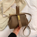 Bolsa Feminina de Couro Alexia