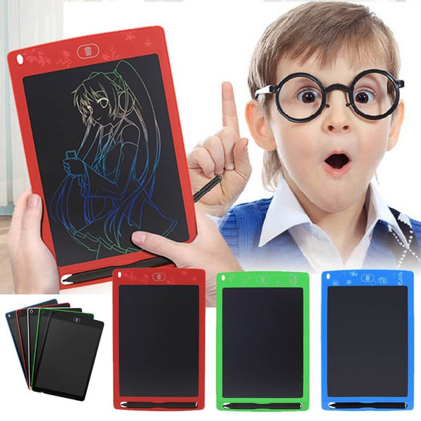 Tablet Mágico Educativo