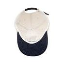 Boné Bordado de Beisebol