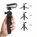 Tripé para Projetor com Suporte Ajustável - WEWATCH PS104