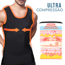 Regata De Ultra Compressão