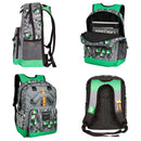 Mochila Escolar Minecraft