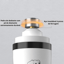 Aparador de unhas elétrico SAFE PET - Gatos e Cachorros
