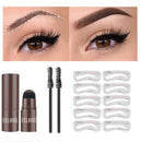 Sombra para Sobrancelha - Carimbo Stampy