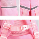 Mochila Escolar de Rodinha Infantil