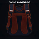 Mochila Escolar Homem Aranha