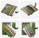 Carteira Feminina Grande