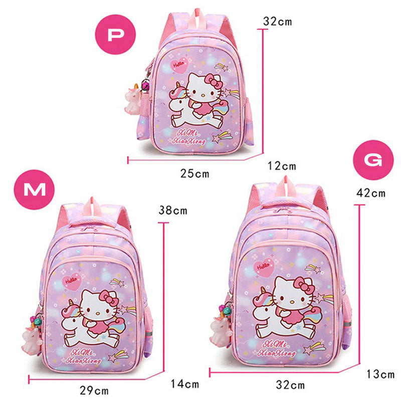 Mochila Hello Kitty Limited