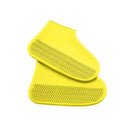 Sapato De Silicone Para Chuva