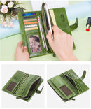 Carteira Feminina Grande