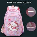 Mochila Hello Kitty Limited