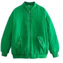 Jaqueta Bomber Feminina