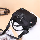 Bolsa Impermeável Antifurto - Fashion