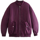 Jaqueta Bomber Feminina