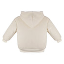 Moletom Com Capuz Infantil + Brinde