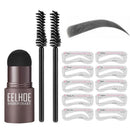 Sombra para Sobrancelha - Carimbo Stampy