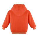 Moletom Com Capuz Infantil + Brinde