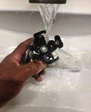 Barbeador Blader Pro Max 5 em 1