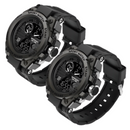 Relógio Tático Militar Indestrutível Braddock Pro