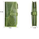 Carteira Feminina Grande