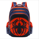Mochila Escolar Homem Aranha