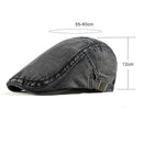 Boina Masculina Jeans