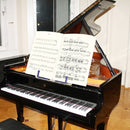 Suporte de Leitura Para Livros E Tablets