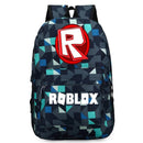Mochila Roblox Escolar Original