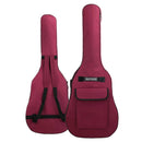 Capa de Violão Impermeável