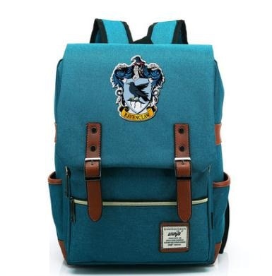 Mochila Harry Potter Escolar - Original