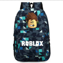 Mochila Roblox Escolar Original