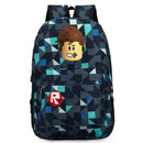 Mochila Roblox Escolar Original