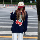 Boné Bordado de Beisebol