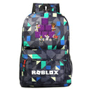 Mochila Roblox Escolar Original