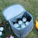 Mochila COOLER à Prova D'água 20L - Thermal Bag