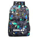Mochila Roblox Escolar Original