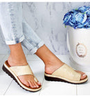 Sandália Feminina Ortopédica  - Anabella