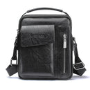 Bolsa Masculina Couro