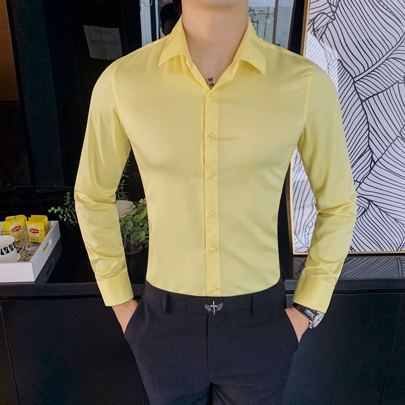 camisa-social-masculina-slim