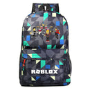 Mochila Roblox Escolar Original