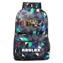 Mochila Roblox Escolar Original