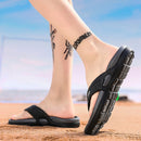 Chinelo Masculino Ortopédico