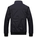 Jaqueta Masculina Slim