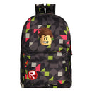 Mochila Roblox Escolar Original