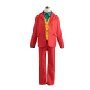 Fantasia Coringa Adulto Infantil