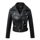 Jaqueta Biker Feminina