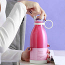 Fresh Juice - Liquidificador Portátil