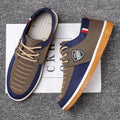 Tênis Casual Masculino Italiano